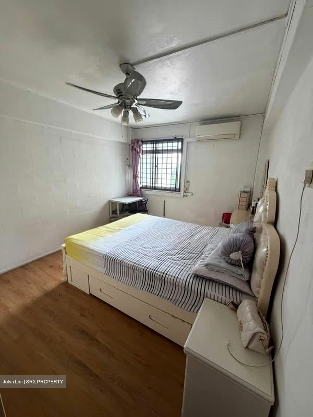 Blk 3 Kim Keat Court (Toa Payoh), HDB 3 Rooms #555028861